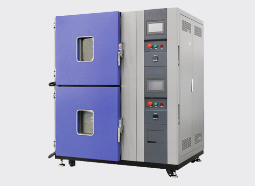 雙層恒溫恒濕試驗箱 雙層恒溫恒濕試驗箱