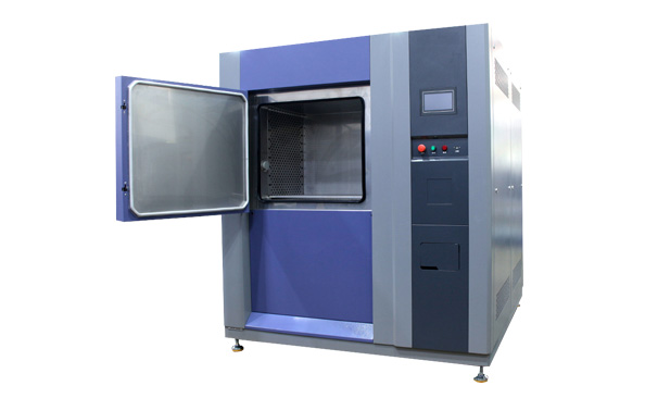 三箱式冷熱沖擊試驗(yàn)箱不同區(qū)域的作用