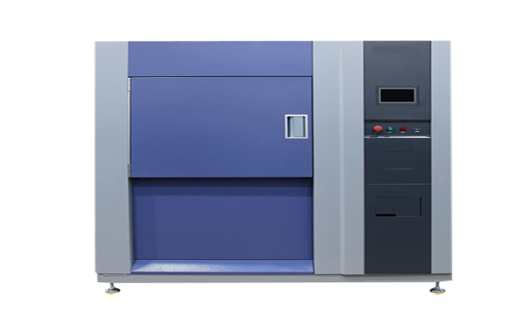 三箱式冷熱沖擊試驗箱出現開機卻不啟動?