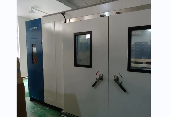 步入式高低溫試驗室關于汽車環境適應試驗項目