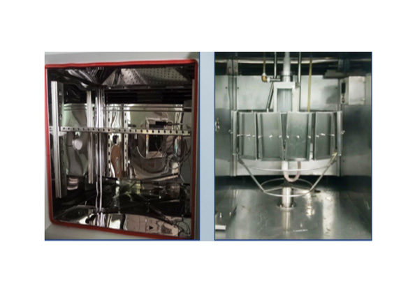 氙燈老化箱如何使用？