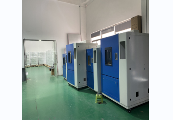 沙塵試驗箱ip5x和ip6x的區別有哪些？