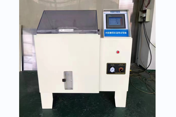 鹽霧試驗箱的日常維護和保養有？