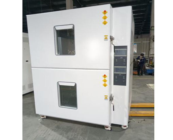 高低溫濕熱試驗(yàn)箱對(duì)汽車零部件有什么影響？