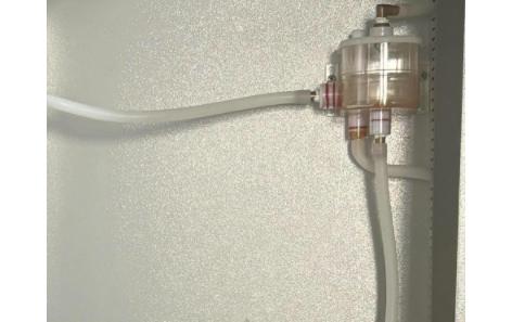 環(huán)境試驗(yàn)箱的水杯日常清洗與維護(hù)