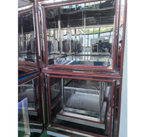 冷熱沖擊箱對(duì)汽車配件高低溫的物理傷害測(cè)試如