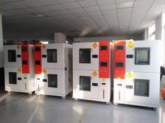 高低溫試驗(yàn)箱常見故障以及解決方案