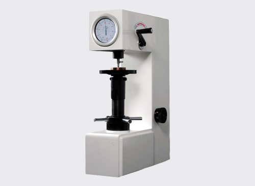 手動表面洛氏硬度計