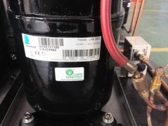 高低溫試驗箱的低溫不能持續(xù)該怎么辦