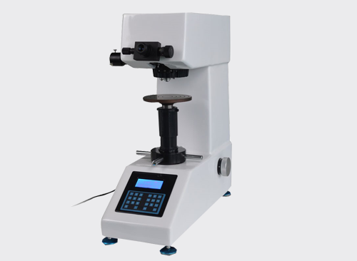 自動轉塔維氏硬度計（HV-5BZ/10BZ/ /30BZ/50BZ）