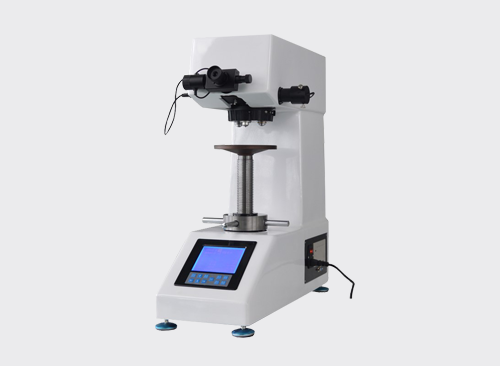 大屏手動轉(zhuǎn)塔數(shù)顯維氏硬度計(jì)（HVS-5BD-10BD-30BD-5
