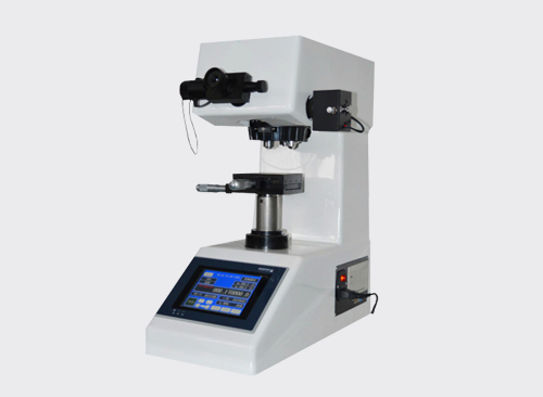 觸摸屏全自動數(shù)顯維氏硬度計(jì)（MVS-5-10-30-50QZD）