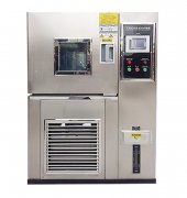 恒溫恒濕試驗箱和高低溫試驗箱有什么區別？