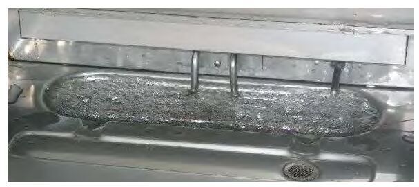 高低溫試驗(yàn)箱出現(xiàn)加熱管和加濕管干燒怎么辦