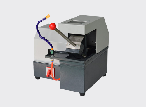 QG-50型 金相試樣切割機