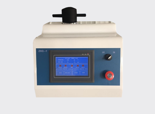 水冷自動鑲嵌機(jī)