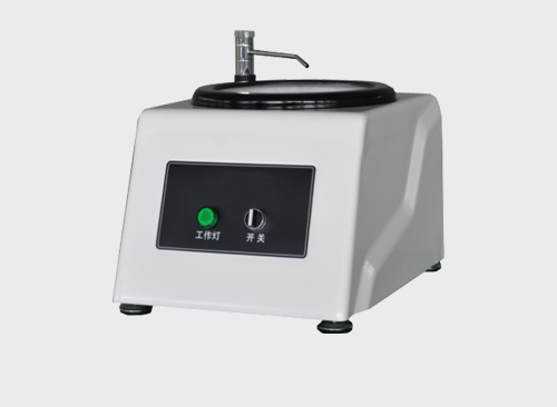 單盤金相試樣預(yù)磨機(jī)