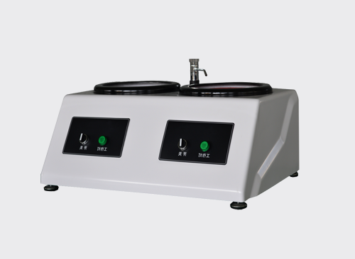 臺式金相試樣拋光機(jī)