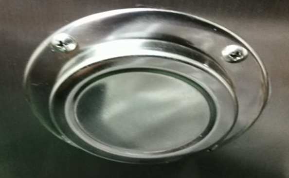 冷熱沖擊箱右側(cè)的測(cè)試孔有什么作用？