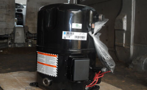 恒溫恒濕箱壓縮機故障分析