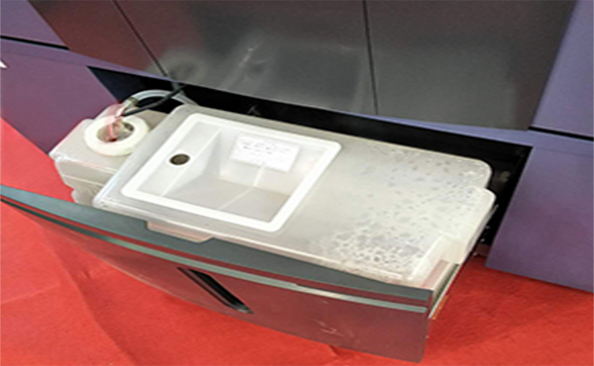 高低溫交變濕熱試驗箱加濕方法