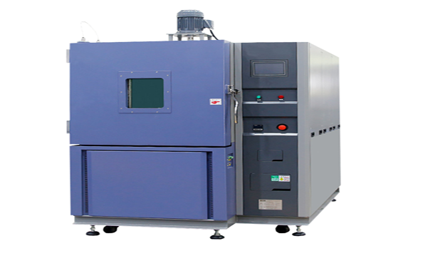 高低溫試驗箱場地安裝指導