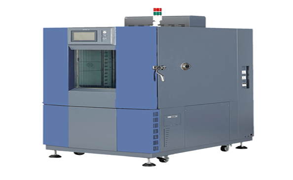 高低溫試驗箱功率因數校正小知識