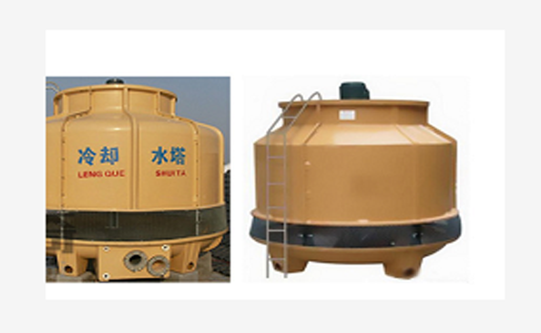 高低溫試驗箱的風冷與水冷有哪些區別