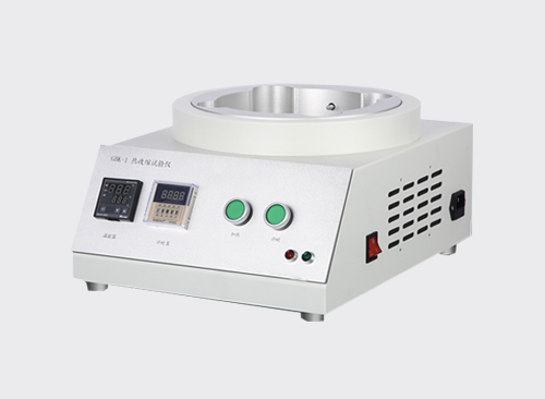 熱收縮試驗(yàn)儀 （標(biāo)簽 ）