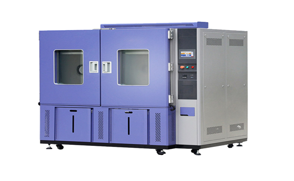 恒溫恒濕箱和高低溫濕熱交變箱的區別