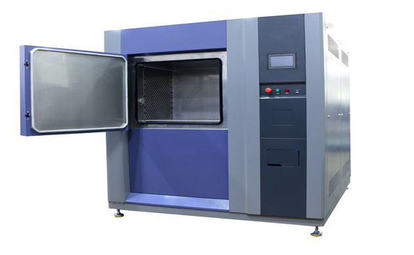 高低溫沖擊試驗箱與快速溫變試驗箱區(qū)別在哪里