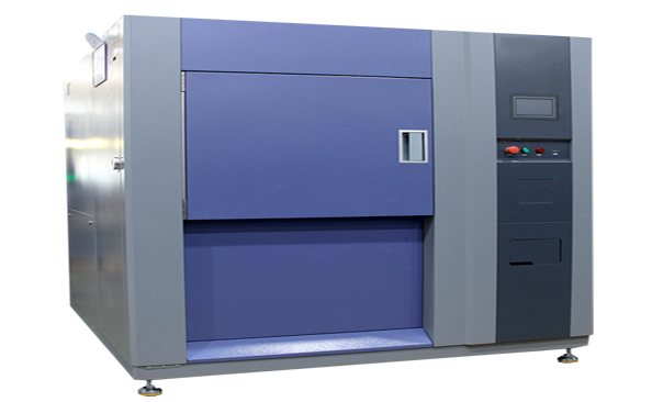 怎么防止冷熱沖擊試驗(yàn)箱漏電？