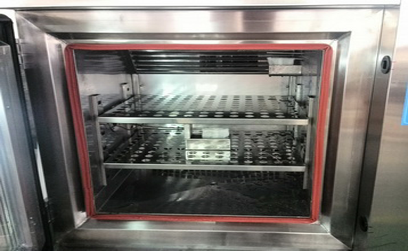 造成高低溫試驗(yàn)箱密閉性差的原因有哪些呢？