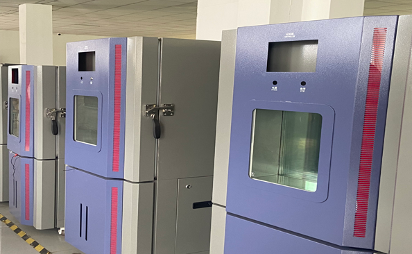 恒溫恒濕試驗箱需要長期停用我們該怎么保護它