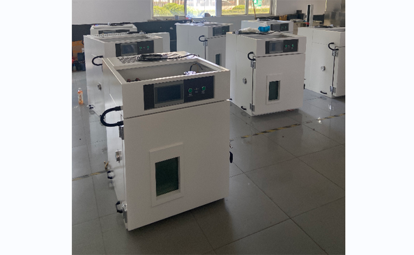 恒溫恒濕試驗箱買水冷還是風冷？