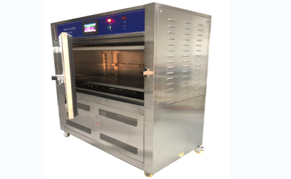 做一天紫外光老化試驗相當于戶外環境作用多久