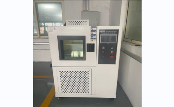 快速溫變?cè)囼?yàn)箱省電的方式