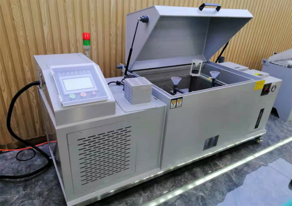 復(fù)合式鹽霧腐蝕試驗(yàn)箱的作用