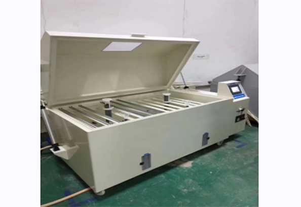 鹽霧試驗(yàn)箱噴頭堵了如何操作？