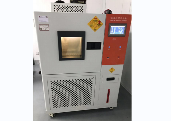 高低溫試驗箱排氣不足該如何處理？