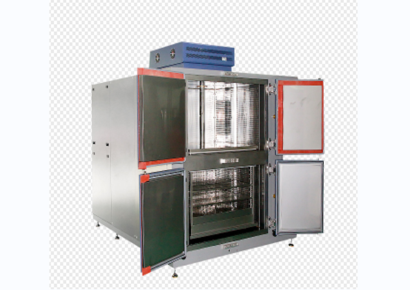 影響冷熱沖擊試驗箱壽命的原因