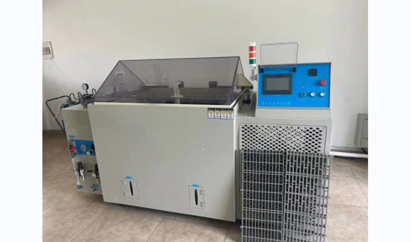 中性測試和CASS測試有什么區別？