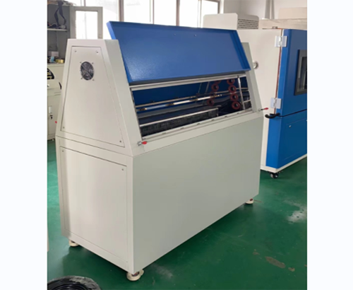 關于氣候耐候性試驗