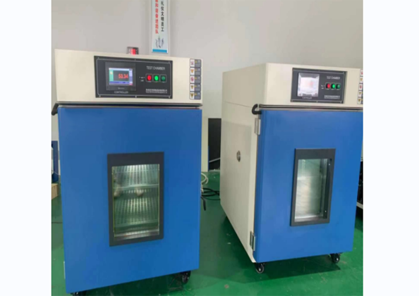 關于換氣老化箱的清理