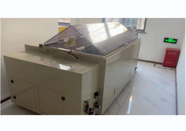 復合鹽霧試驗箱與普通鹽霧試驗箱的區別