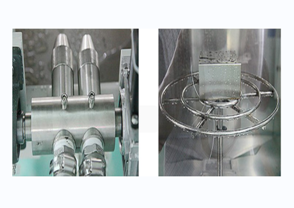 冰水沖擊試驗對于場地的要求有？