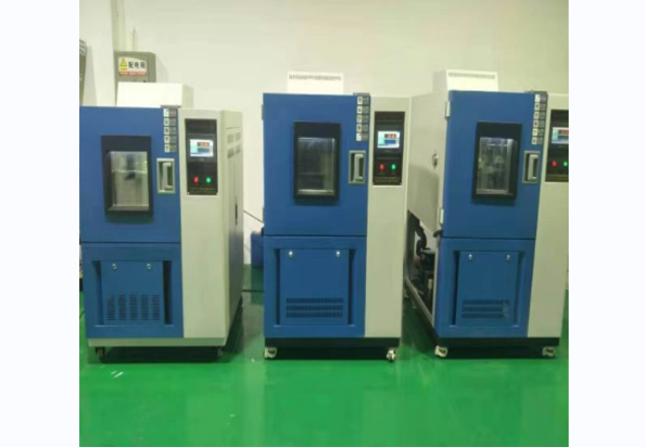 高低溫試驗箱老化加快使用壽命短快的原因有？