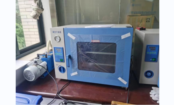 使用真空烤箱有哪些注意事項