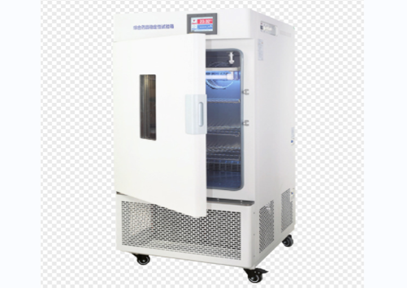 恒溫恒濕試驗箱與藥品穩定箱的區別有？
