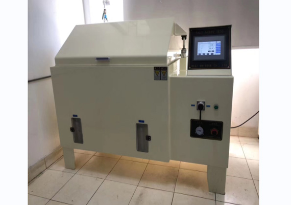 怎樣清洗鹽霧試驗機？